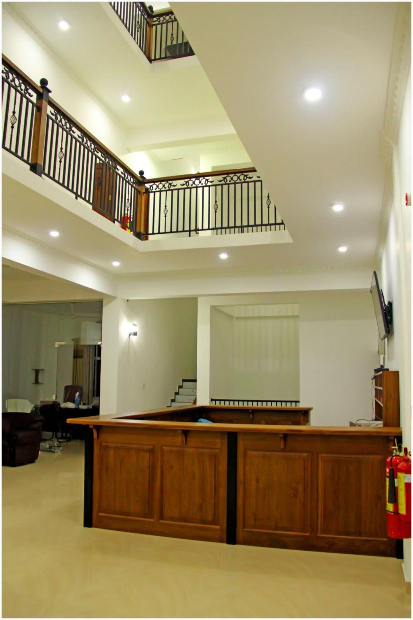 Ronaka Airport Transit Hotel Katunayaka Zewnętrze zdjęcie