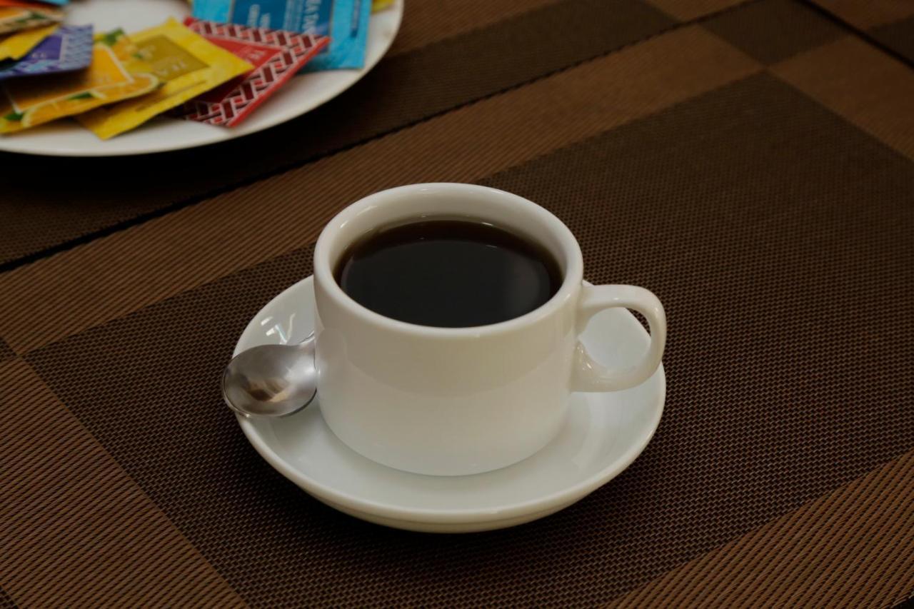 Ronaka Airport Transit Hotel Katunayaka Zewnętrze zdjęcie